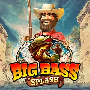 Cover von Big Bass Splash