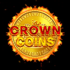 Cover von Crown Coins